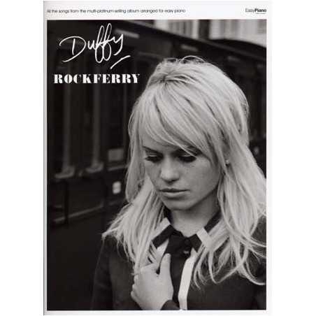 ROCKFERRY (Easy Piano)