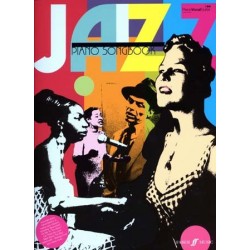 JAZZ PIANO SONGBOOK