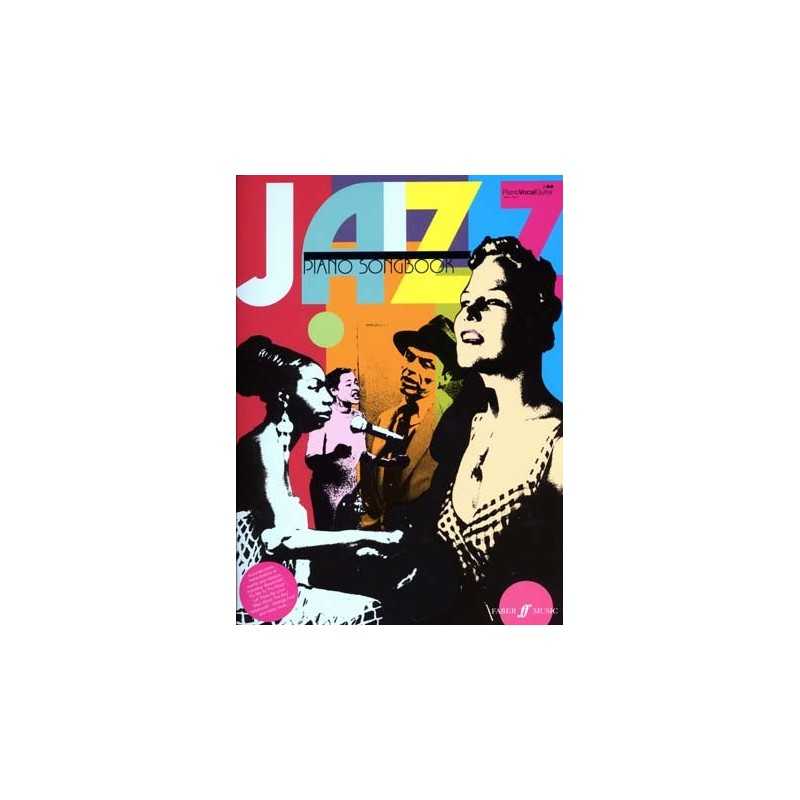 JAZZ PIANO SONGBOOK