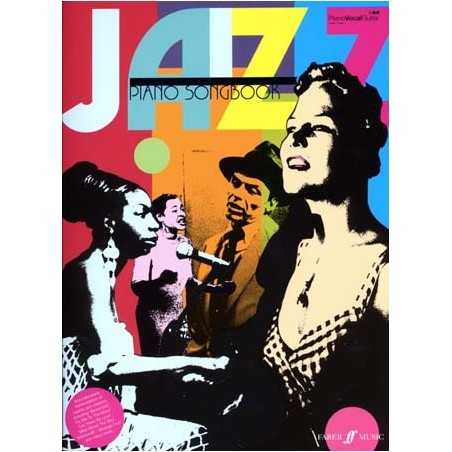 JAZZ PIANO SONGBOOK
