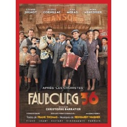 FAUBOURG 36