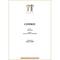 COWBOY