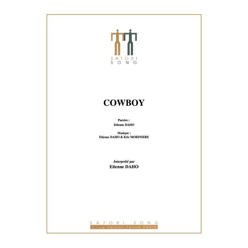 COWBOY