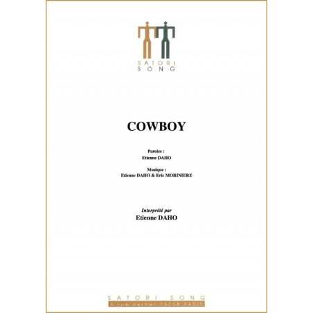 COWBOY