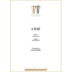 L'ÉTÉ