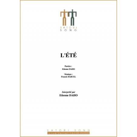 L'ÉTÉ