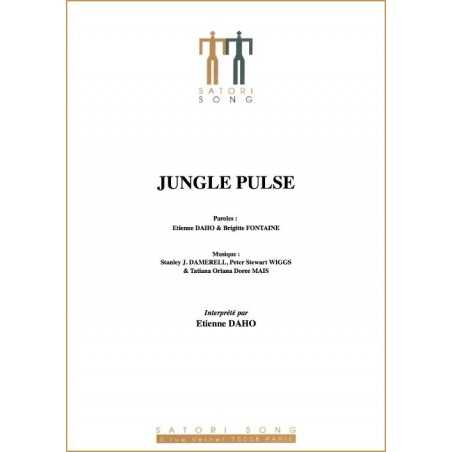 JUNGLE PULSE