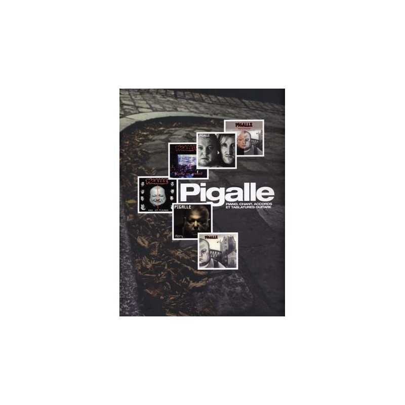 PIGALLE