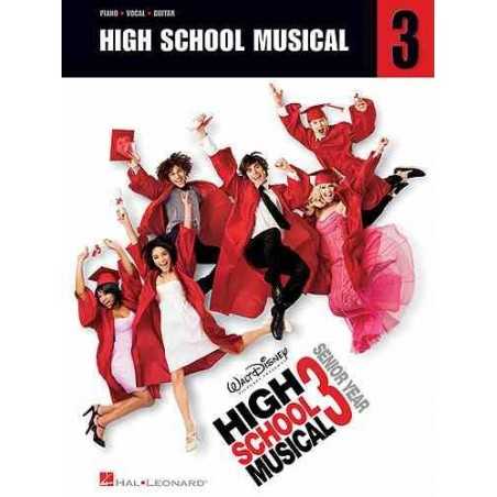 HIGH SCHOOL MUSICAL 3 - SENIOR YEAR