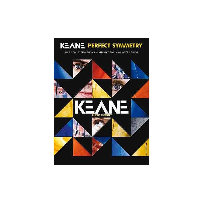 KEANE PERFECT SYMMETRY