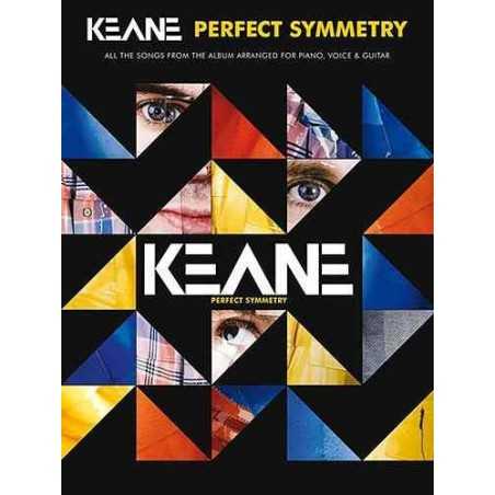 KEANE - PERFECT SYMMETRY