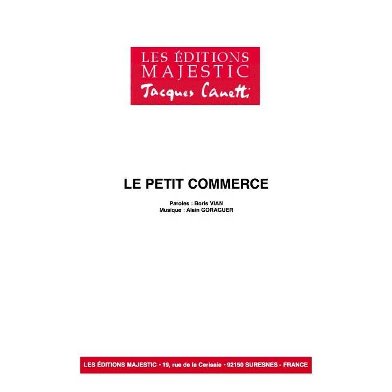 LE PETIT COMMERCE