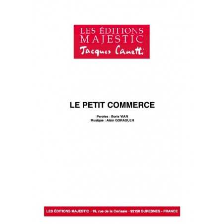 LE PETIT COMMERCE