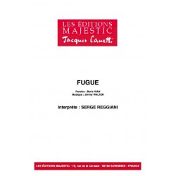 FUGUE