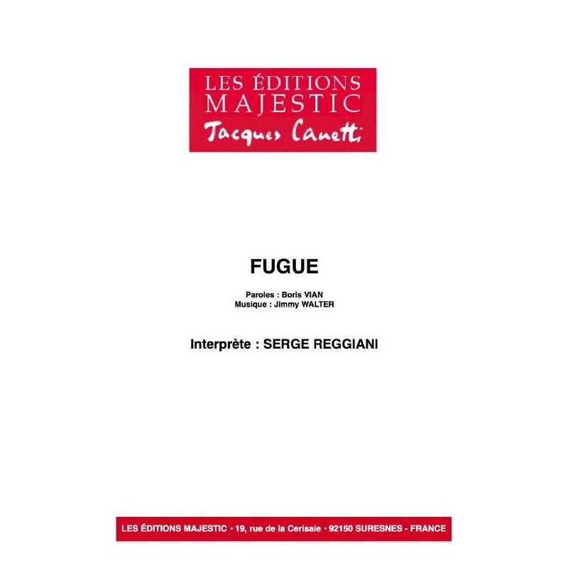 FUGUE