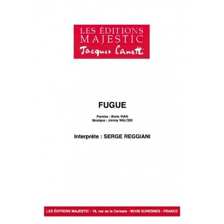 FUGUE