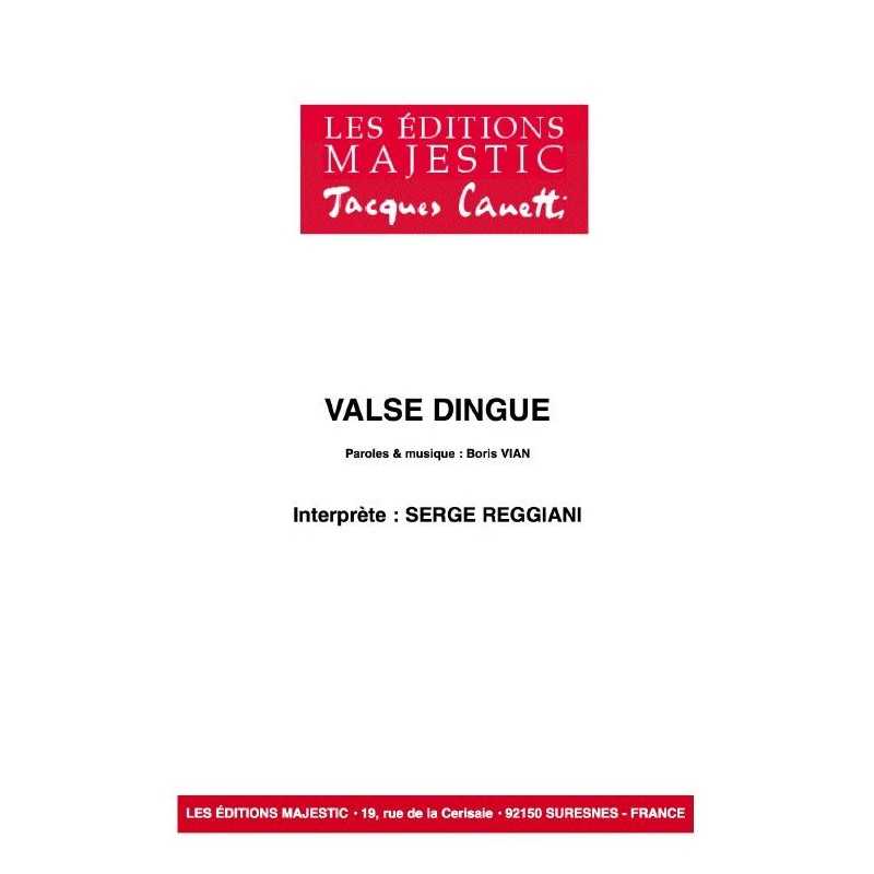 VALSE DINGUE