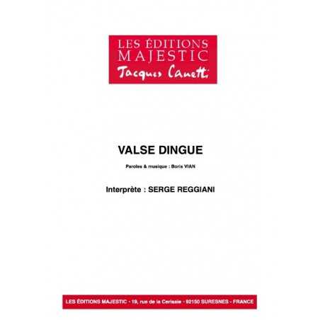 VALSE DINGUE