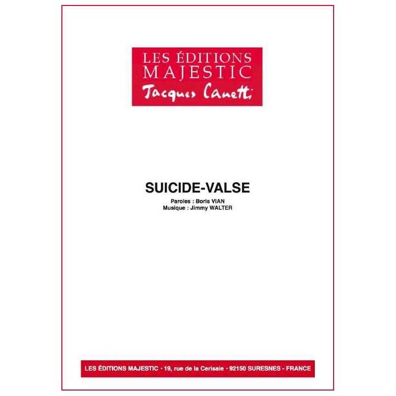 SUICIDE-VALSE