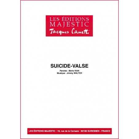 SUICIDE-VALSE