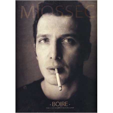 MIOSSEC - BOIRE