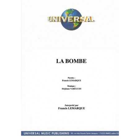 LA BOMBE