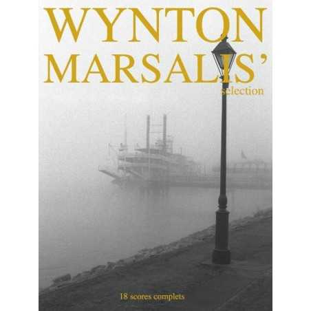 WYNTON MARSALIS' SELECTION