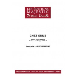 CHEZ ODILE