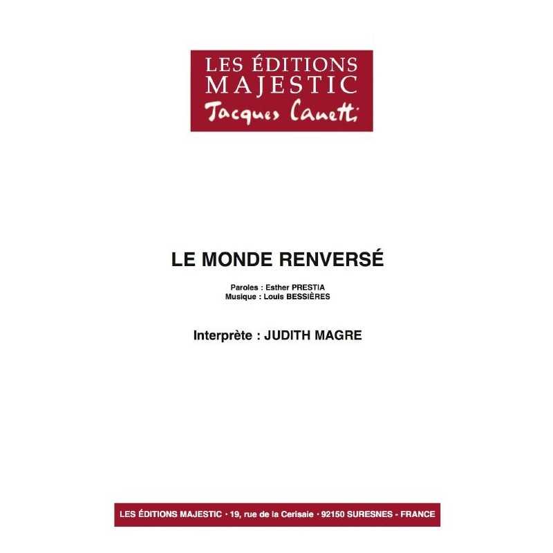 LE MONDE RENVERSÉ
