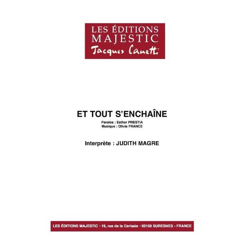 ET TOUT S'ENCHAÎNE