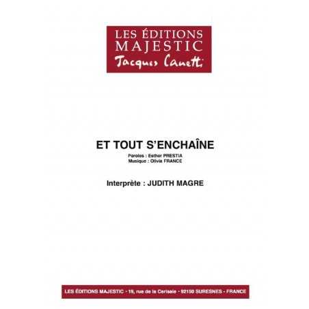 ET TOUT S'ENCHAÎNE