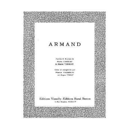 ARMAND