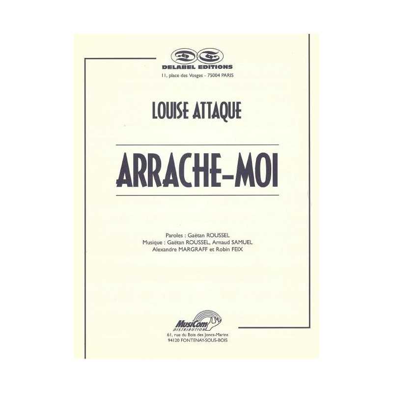 ARRACHE-MOI