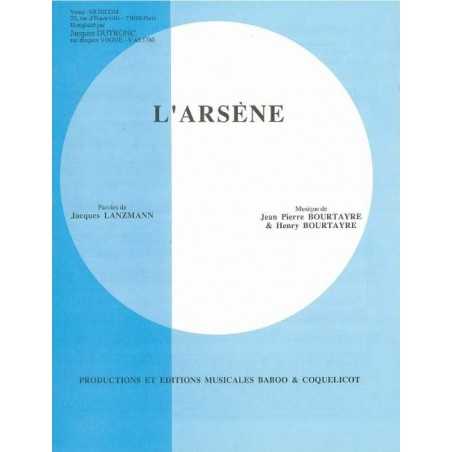 L'ARSENE