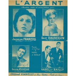 L'ARGENT