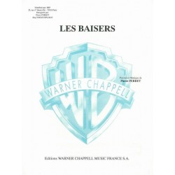 LES BAISERS