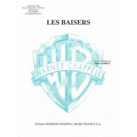 LES BAISERS