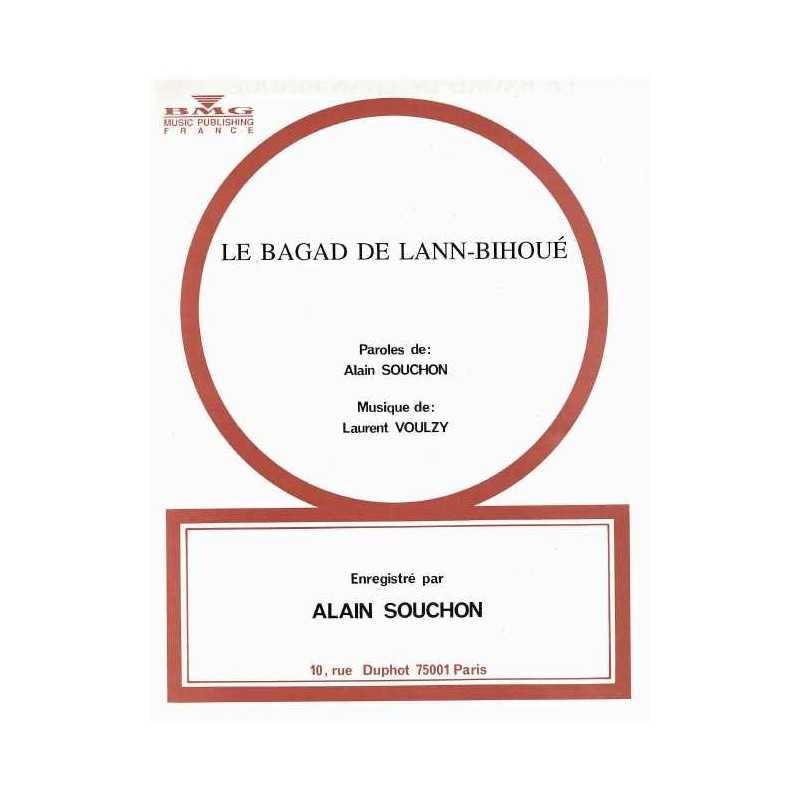 LE BAGAD DE LANN-BIHOUÉ