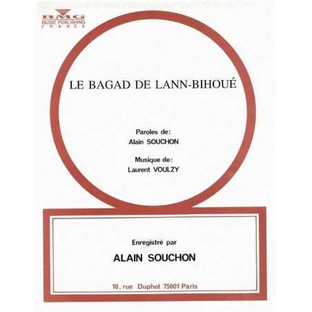 LE BAGAD DE LANN-BIHOUÉ