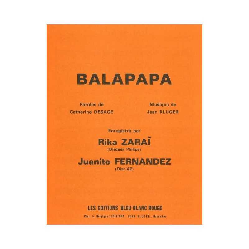BALAPAPA