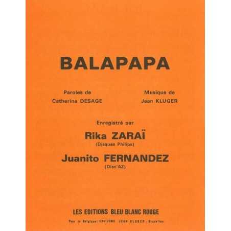 BALAPAPA