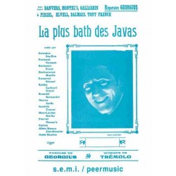 LA PLUS BATH DES JAVAS