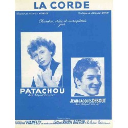 LA CORDE