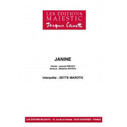 JANINE