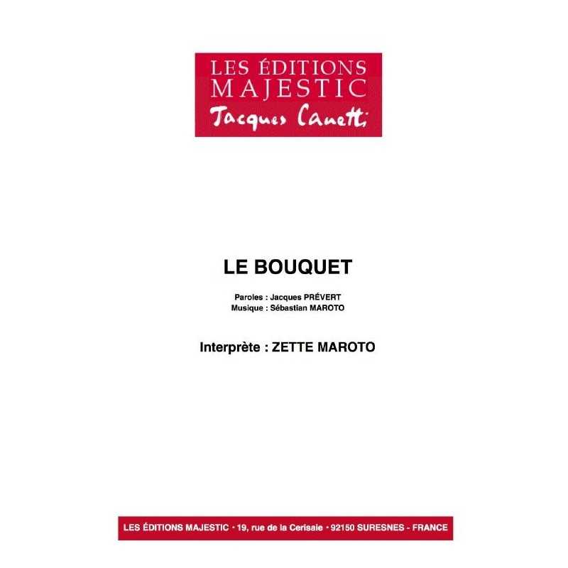 LE BOUQUET