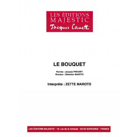 LE BOUQUET