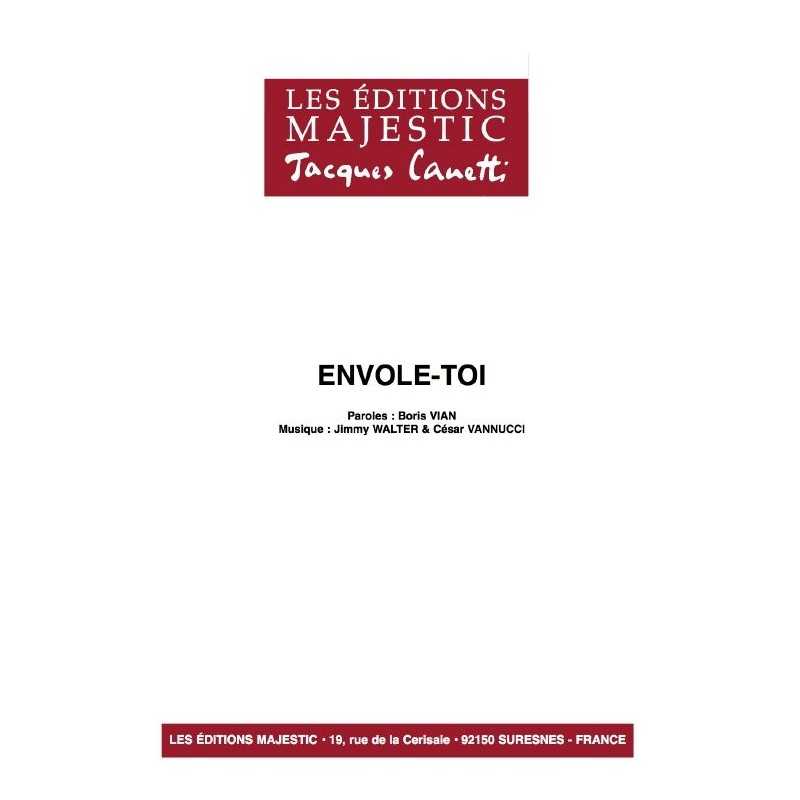 ENVOLE-TOI