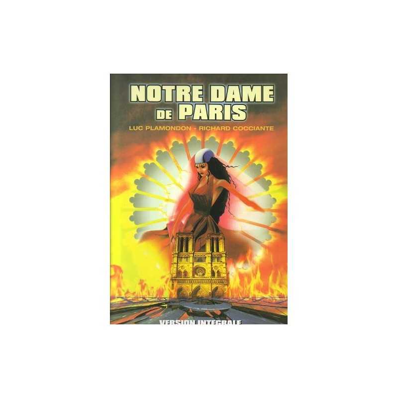 Partition NOTRE DAME DE PARIS (SONGBOOK)