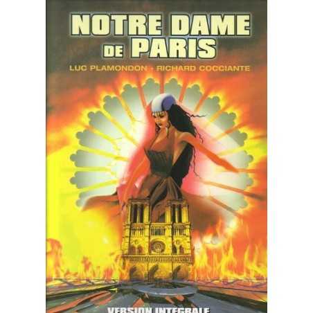 NOTRE DAME DE PARIS (SONGBOOK)
