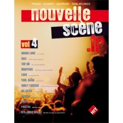NOUVELLE SCÈNE.FR VOL.4